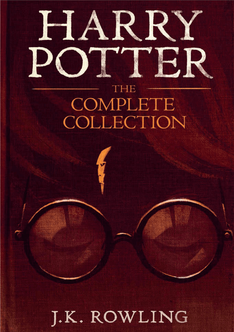 eBook Cover Page